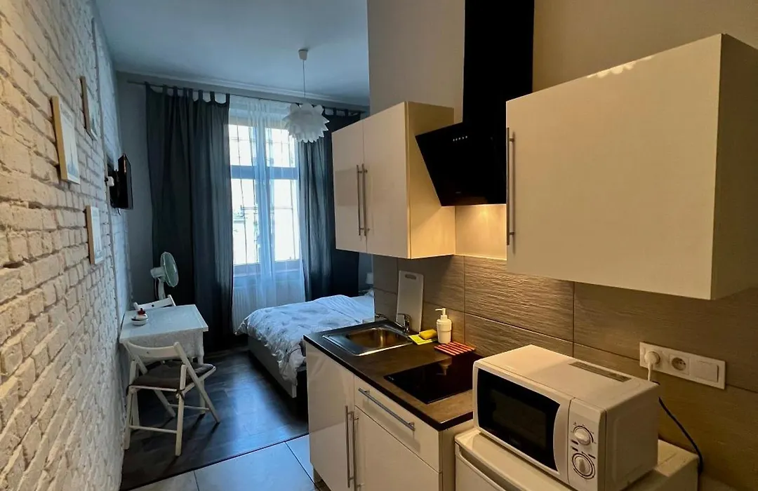 Ametyst Apartment-1