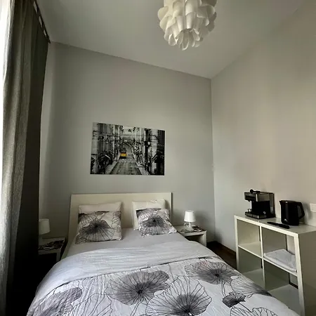 Ametyst Apartment-2
